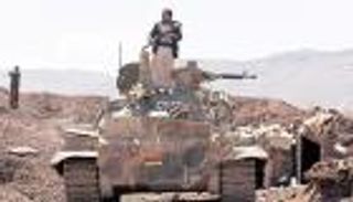 تجدد المواجهات شرق صنعاء وعلى الحدود بين اليمن والسعودية