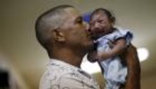 أجنة بدون عيوب خلقية رغم إصابة أمهاتهن بفيروس زيكا