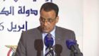 8 أسابيع من المشاورات لم تحرك عملية السلام اليمنية للأمام