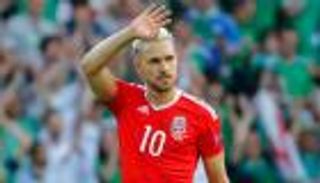 رامسي يكرر رقم بيكهام الغائب منذ 16 عامًا