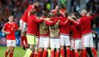 5 حقائق في تأهل ويلز التاريخي لنصف نهائي أمم أوروبا