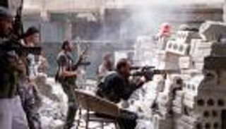 مقتل 11 مدنيًا في حلب جراء أعنف معارك منذ بدء الهدنة