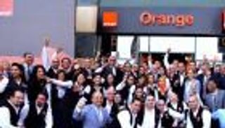 رئيس أورنج مصر: نسعى للحصول على رخصة الجيل الرابع فور طرحها