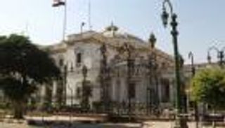 100 نائب يقدمون بلاغًا بسبب "تيران وصنافير".. ضد من؟