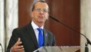 كوبلر في طرابلس عشية اختبار الثقة لحكومة الوفاق الليبية