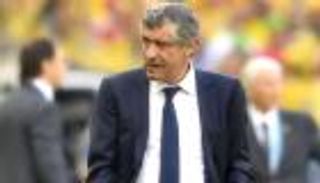 مدرب البرتغال يجري تغييرات على تشكيلته أمام النمسا