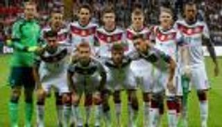 هجوم ألمانيا في حالة سبات في باريس