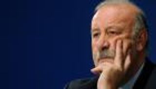 ديل بوسكي: يجب أن نفكر في أسوأ سيناريو