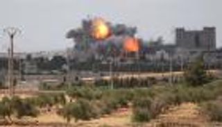 غارات وقذائف تقضي على مساعي روسية للتهدئة في حلب