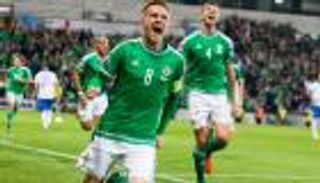 أيرلندا الشمالية تحقق ما عجزت عنه باقي منتخبات بريطانيا