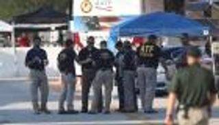 التحقيق في أنشطة مرتكب هجوم أورلاندو على 