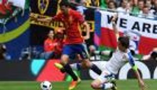 بوسكيتس: مأساة البرازيل لن تتكرر