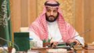 ولي ولي عهد السعودية يطلب اجتماعًا مع كي مون لبحث قضية اليمن