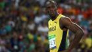 فيديوجراف.. 10 لاعبين بإمكانهم منافسة بولت في سباق 100 متر