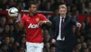 ناني: تمديد عقدي مع اليونايتد أسوأ لحظة في حياتي