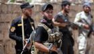 مسؤول أمريكي: 100 ألف مقاتل في العراق تدعمهم إيران