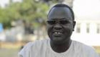 رياك مشار يغادر جنوب السودان إلى