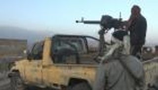 التحالف يقصف قصر المخلوع صالح ومعقل المتمردين بصعدة