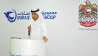 "بريد الإمارات" تطلق المرحلة الأولى من التجارة الإلكترونية المبتكرة