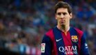 بالفيديو.. جماهير برشلونة تهاجم ميسي بعد الهزيمة من فالنسيا