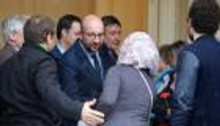 تصريحات وزير داخلية بلجيكا حول المسلمين تثير موجة انتقادات