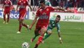 الوداد المغربي يخطط لخطف نجمي الرجاء الصاعدين