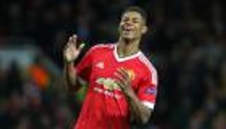 دي خيا: راشفورد سيصنع تاريخًا مع يونايتد