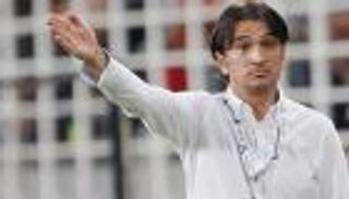 مدرب العين عن مواجهة ناساف: هدفنا دور الـ16 الآسيوي