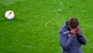 كلوب.. رجل النهائيات "المنحوس" 