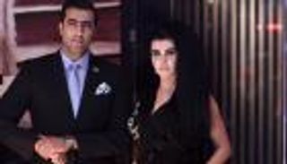 بالصور.. ديما الجندي وجيني إسبر تكشفان عن أدوارهما في "العراب"