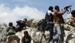 إنفوجراف.. سوريا مقبرة