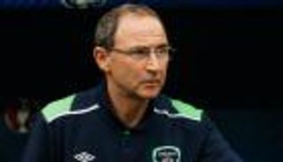 مدرب إيرلندا متقبل للخسارة أمام بلجيكا