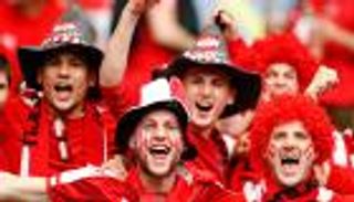 بالفيديو.. جمهور النمسا يستفز رونالدو بالهتاف لميسي