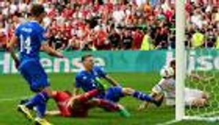 المجر تحرم أيسلندا من فوز تاريخي وتقترب من ثمن نهائي اليورو