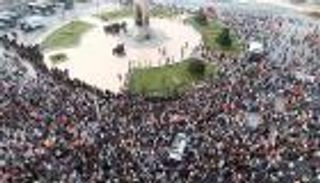 رغم احتجاجات 2013.. أردوغان يصر على تطوير 