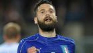 كاندريفا يغيب عن مران إيطاليا