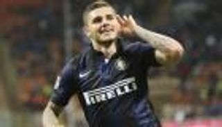 إيكاردي يتطلع لتمثيل الأرجنتين في أولمبياد 