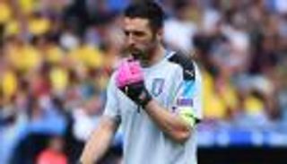 إيطاليا تحبس أنفاسها بسبب مرض بوفون