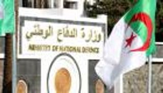 الجيش الجزائري يعلن مقتل 9 إرهابيين في عملية عسكرية