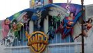 أبوظبي تعتزم بناء متنزه وارنر براذرز الترفيهي بمليار دولار