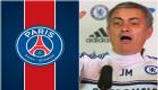 شركة بريطانية تسخر من سان جيرمان بسبب مورينيو