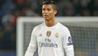 اجتماع سري يثير الشكوك حول مستقبل رونالدو مع 