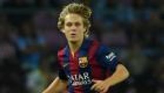 هاليلوفيتش يرفع رصيد تعاقدات برشلونة لـ30 مليون يورو