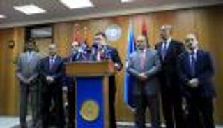 حكومة الوفاق الليبية ترفض الوجود الفرنسي وتعتبره انتهاكا لسيادة ليبيا