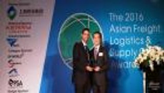 مطار دبي الدولي الأفضل في الشرق الأوسط بخدمات الشحن لعام 2016