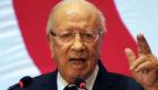 قيادي بنداء تونس لـ"العين": تمديد الطوارئ تحسبا لعمليات إرهابية 