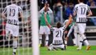 بالفيديو.. يوفنتوس على بُعد خطوة من الاحتفاظ باللقب