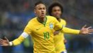 رسميًّا.. نيمار يشارك في الأوليمبياد ويغيب عن كوبا أمريكا