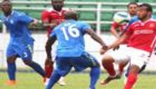 ركلات الترجيح تطيح بالنجم التونسي من دوري أبطال إفريقيا