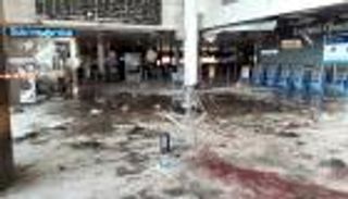 "العشراوي" انتحاري بروكسل عمل بالمطار لمدة 5 سنوات